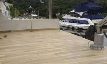 Imagem 6: Linda Casa Cond Fechado Marina Guarujá