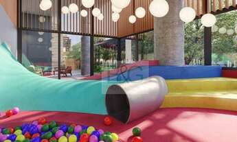 Imagem 4: Apartamento com 2 dormitórios à venda, 151 m² por R$ 2.721.857,02 - Pinheiros - São Paulo