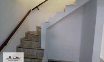 Imagem 3: Sobrado com 3 dormitórios para alugar, 120 m² por R$ 2.800,00/mês - Jardim Marajoara - São