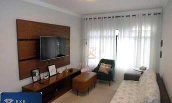 Imagem: Casa com 2 dormitórios à venda, 123 m²