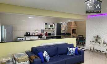 Imagem: Sobrado com 3 dormitórios à venda, 182