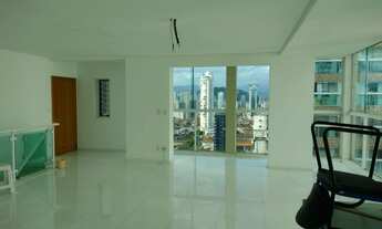 Imagem: Cobertura duplex 3 suítes 3 vagas em Gonzaga