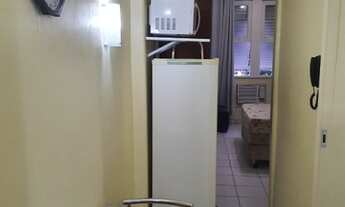 Imagem 3: CONJUGADO EM COPACABANA - ÓTIMA LOCALIZAÇÃO - ENTRAR E MORAR