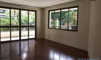 Imagem 5: APARTAMENTO - MOEMA PÁSSAROS - SP