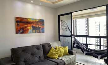 Imagem: Vendo apto no Edf South Park em Boa Viagem