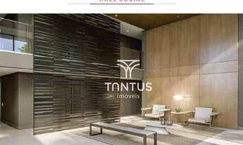 Imagem 3: Apartamento Duplex com 3 dormitórios à venda, 105 m² por R$ 1.480.000,00 - Rebouças - Curi