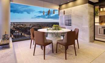 Imagem 3: Apartamento com 3 dormitórios à venda, 150 m² por R$ 2.199.530,23 - Perdizes - São Paulo/S