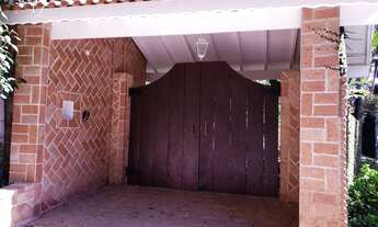 Imagem 4: Casa Na Serra Da Cantareira Com 2 Quartos Reserva das Hortências