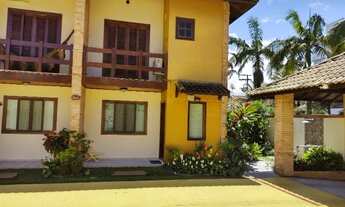 Imagem: Sobrado em Villagio, 2 Dormitórios (1 Suite)