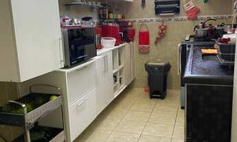 Imagem 5: Apartamento grande com 150 metros, 3 quartos, varanda no Janga