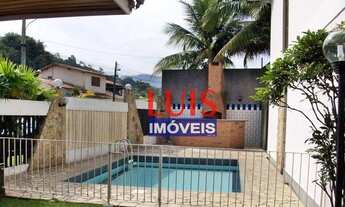 Imagem: Casa com 3 dormitórios para alugar, 120