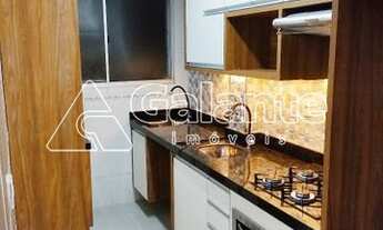 Imagem 5: Apartamento - Vila João Jorge - Campinas