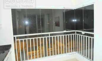 Imagem 2: São Caetano do Sul - Apartamento Padrão - Centro