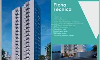 Imagem 1: Apartamento a venda - Baeta Neves, Sao Bernardo do Campo