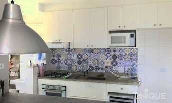 Imagem 4: Apartamento à venda, 51 m² por R$ 280.000,00 - Colônia - Jundiaí/SP