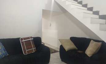 Imagem 7: Casa para venda com 112 metros quadrados com 3 quartos em Goitacazes - Campos dos Goytacaz