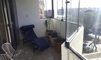 Imagem 7: Apartamento para venda com 137 metros quadrados com 3 quartos em Jardim Flamboyant - Campi