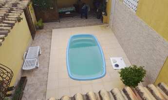 Imagem 2: Casa Duplex para venda em Iguaba Pequena - Iguaba Grande - RJ