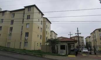 Imagem: Apartamento à venda, 43 m² por R$ 200.000,00