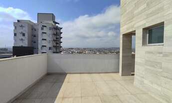 Imagem 7: Cobertura para Venda em Contagem, Cabral, 3 dormitórios, 1 suíte, 3 banheiros, 4 vagas