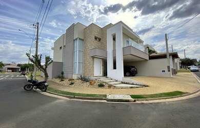 Imagem 2: CASA RESIDENCIAL em Piracicaba - SP, Nova Pompéia