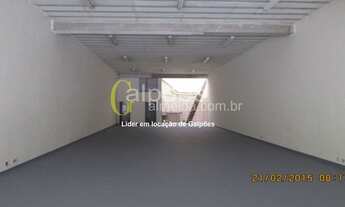 Imagem 3: Galpão / Armazém / Depósito