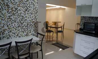 Imagem 3: Apartamento para venda possui 100 m2 com 3 quartos em Tucuruvi - São Paulo - SP