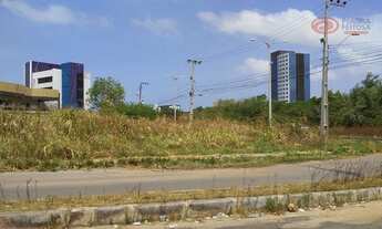 Imagem 2: Terreno à venda com 450m², Jardim Renascença, São Luís
