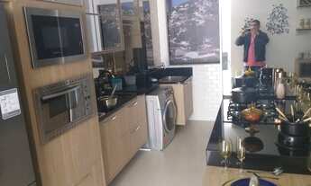 Imagem 2: Apartamento 58 m2 - 2 quartos em - Nova Iguaçu - RJ - ÚLTIMAS UNIDADES