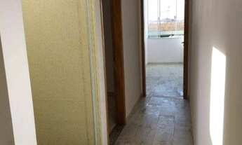 Imagem 6: Sobrado com 3 dormitórios para alugar, 97 m² por R$ 3.100/mês - Vila Margarida - São Paulo