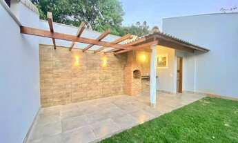 Imagem 3: Casa 3 Quartos - Jardim Atlântico - Itaipuaçu - Maricá/RJ