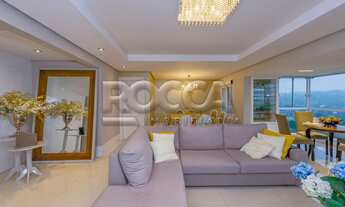 Imagem 2: Apartamento 162m² - 3 suítes - Rossi Ibirapuera - Central Parque - Porto Alegre - RS