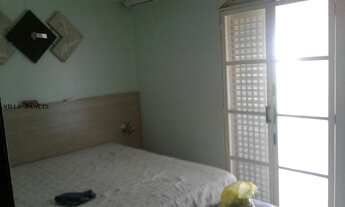 Imagem 7: Casa para Venda em Limeira, Jardim Residencial Roseira, 6 dormitórios, 3 banheiros, 2 vaga