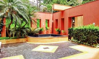 Imagem: Apartamento Residencial / Jardim Marajoara