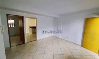 Imagem 5: Apartamento com 1 dormitório para alugar, 47 m² por R$ 900,00/mês - Setor Campinas - Goiân