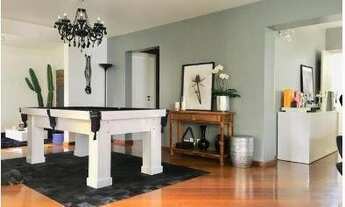 Imagem 2: Apartamento à venda, 198 m² por R$ 1.100.000,00 - Jardim Ampliação - São Paulo/SP