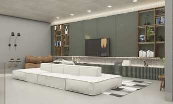 Imagem 4: Vendo Sobrado No Aldeia do Vale