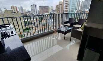 Imagem 4: Apartamento com 1 dormitório à venda, 69 m² por R$ 800.000 - Ipiranga - São Paulo/SP