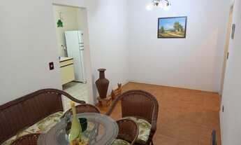 Imagem 5: Apartamento p/ locação anual, 56 m², 01 dormitório na praia da Enseada - Guarujá - SP