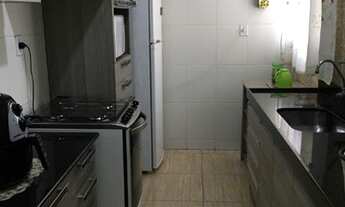 Imagem 2: Ribeirão Das Neves - Apartamento Padrão - Papine (Justinópolis