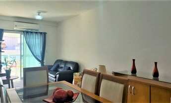 Imagem 4: Apartamento com 2 dormitórios à venda, 87 m² por R$ 500.000,00 - Aviação - Praia Grande/SP