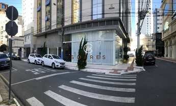 Imagem 3: SALA COMERCIAL em BALNEÁRIO CAMBORIÚ - SC, CENTRO