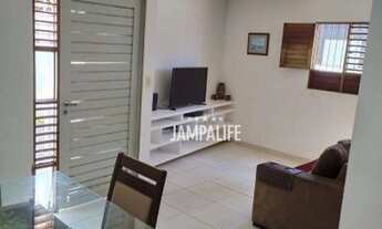 Imagem: Linda casa duplex com vista para o parque