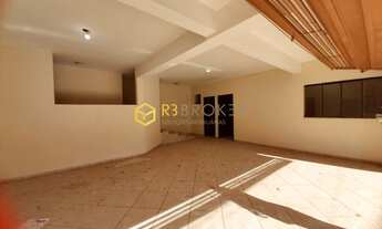 Imagem: Casa Térrea para venda Vila Aviação