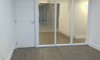 Imagem 7: CONJUNTO COMERCIAL NA ZONA SUL BAIRRO DE ITAIM BIBI SP