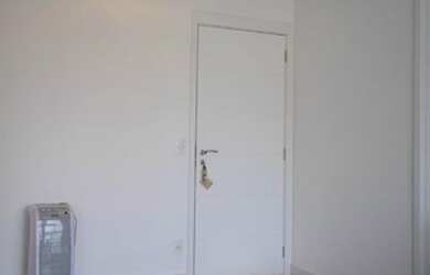 Imagem 6: Apartamento com 1 suíte, 1 banheiro cozinha e terraço. 1 vaga de garagem. Condomínio com e