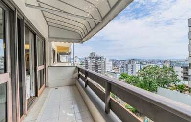 Imagem 3: Apartamento para venda com 154 m² com 3 quartos no bairro Bela Vista - Porto Alegre - RS