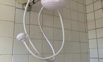 Imagem 3: Kitnet/conjugado para venda possui 14 metros quadrados em Cachambi - Rio de Janeiro - RJ