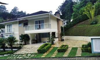 Imagem: Linda casa em condomínio Quebra Frascos