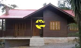 Imagem 2: Òtima casa em loteamento fechado